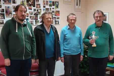 ŠL23_Drugouvrščeni DU Senovo